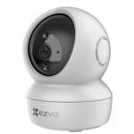 C6N Pan & Tilt Wifi Ip Camera 4MP Bracket Bundle