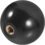 Professional Plastic Joystick Head Durable Arcade Game Controller Replace