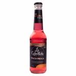 La Cabonada Peach Fresca 275ML