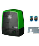 Gemini D3-D6 Smart Foundation Adaptr Plt