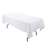 Table Cloths 1.8M Rectangular
