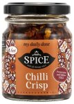 Chill Crisp