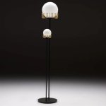 Comet Floor Lamp