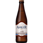 ANKER Brew Belgian Ale 440ML - 4 Pack