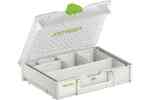 Festool Systainer Organizer SYS3 Org M 89 6XESB