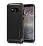 Spigen Samsung Galaxy S8+ Plus Premium Neo Hybrid Case Shiny Black