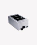 Bain Marie Triple Division
