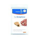 Toe Straightener