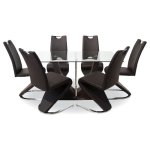 Vee Dining Suite