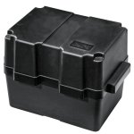 Lal Battery Box Up To 80 Ah