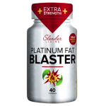Platinum Fat Blaster