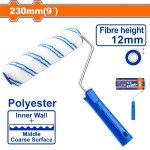 Paint Roller Polyester 250MM Inner Wall WCB1909