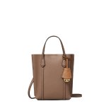 MINI Perry Tote -taupe