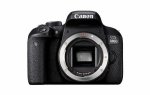 Canon Eos Camera Pro – 800D Body Only