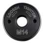 Tork Craft Flange Lock Nut M14 Self Lock Quick Release Angle Grinder TCFN1002