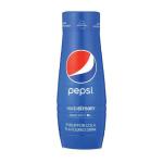 SodaStream Soda Stream Pepsi Syrup