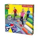 Playground Chalk Twist & Jump