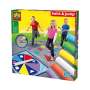 Playground Chalk Twist & Jump