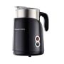 Russell Hobbs Black Milk Frother RHCMF20-BL