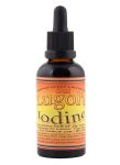 Absolute Organix Lugol's Iodine - For Medicinal Use