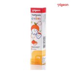 - Children Toothpaste Orange - 45G