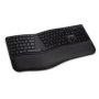 Pro Fit Ergo Wireless Keyboard Black