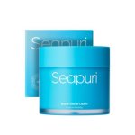 Seapuri Glacier Cream 70ML