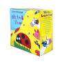 What The Ladybird Heard And Other Stories Bedtime Bookcase