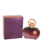 Supremacy Pour Femme Eau De Parfum Spray By Afnan - 100 Ml Eau De Parfum Spray
