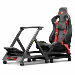 GT Track Racing Simulator Cockpit