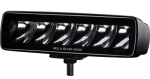 Hella Black Magic MINI Lightbar 6.2 Single Spot