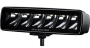 Hella Black Magic MINI Lightbar 6.2 Single Spot