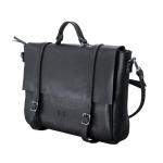 Boaz Briefcase 2.1 Black