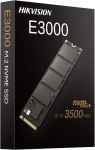 SSD Hikstorage 512GB Nvme High Speed -SSD-E3000 512GB