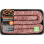 Thin Halaal Boerewors Per Kg