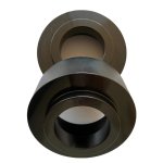 Toyota Fortuner Rear Coil Spacer Set For