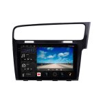 Vw Golf 7 2013-2020 4G Ultra