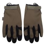 Sniper Africa - Olive Hunter Gloves