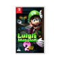 Nintendo Luigi's Mansion 2 HD