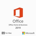 Microsoft Office Home Business 2019 For Mac