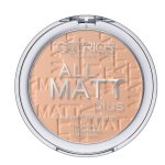 Catrice All Matt Plus Shine Control Powder - Sand Beige