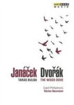 Wood Dove taras Bulba: Czech Philharmonic DVD