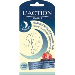 Laction Paris Radiance Repairer Hair Night Mask 20ML
