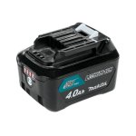 Makita 12V Li-ion Battery 4.0 Ah BL1041B