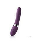 Elise 2 Classic G-spot Vibrator - Purple