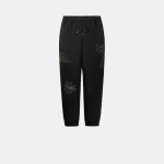 Purdil Jogger Black - XL
