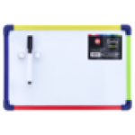 Magnetic Whiteboard With Marker