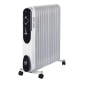 Goldair Oil Heater 13 Fin GSOR-1300 White