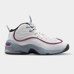 Nike Women's Air Penny II White grey red Sneaker