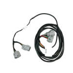 Toyota Hilux Plug And Play Tow Bar Wiring Harness 2005- Incl GD6